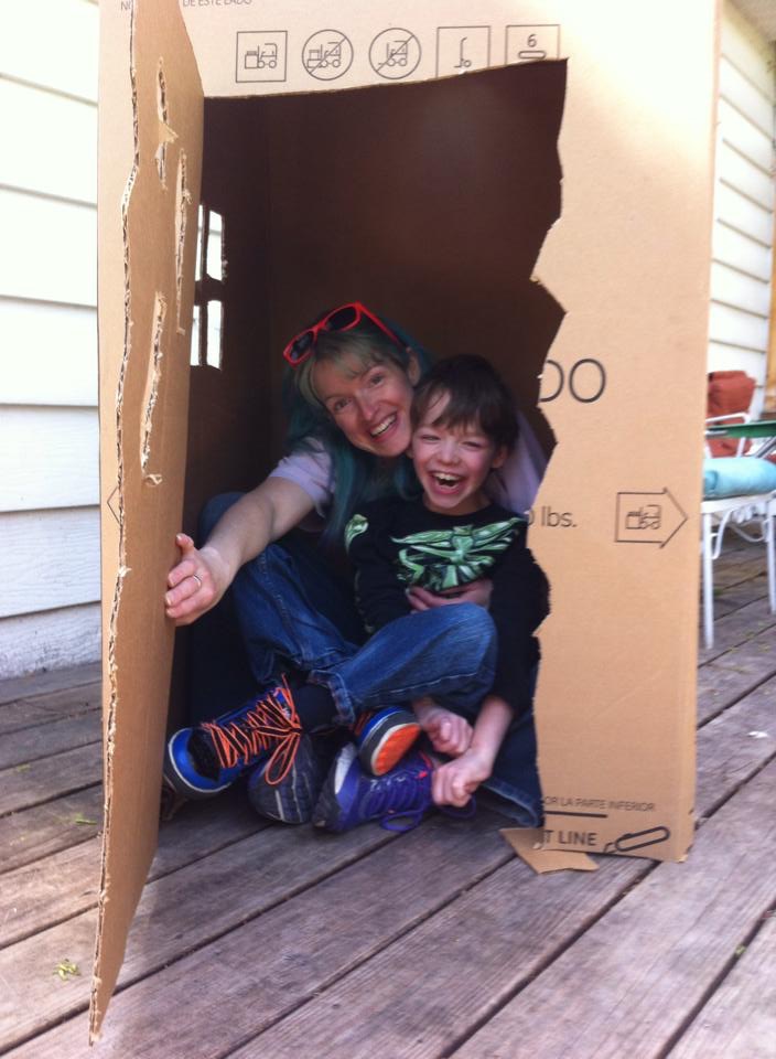 Four Seasons in One Day